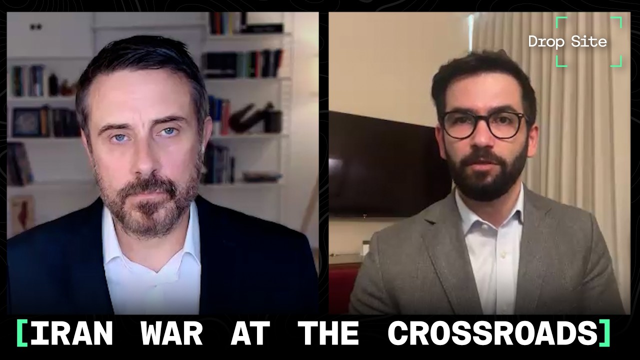 The Iran War at the Crossroads: Diplomacy or Escalation?