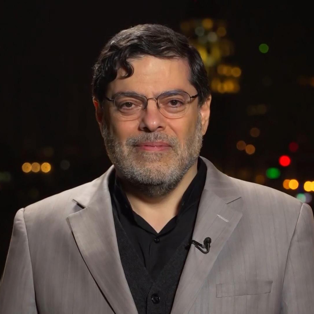 Sign Joint Statement in Support of Professor Seyed Mohammad Marandi and Condemnation of Bounty