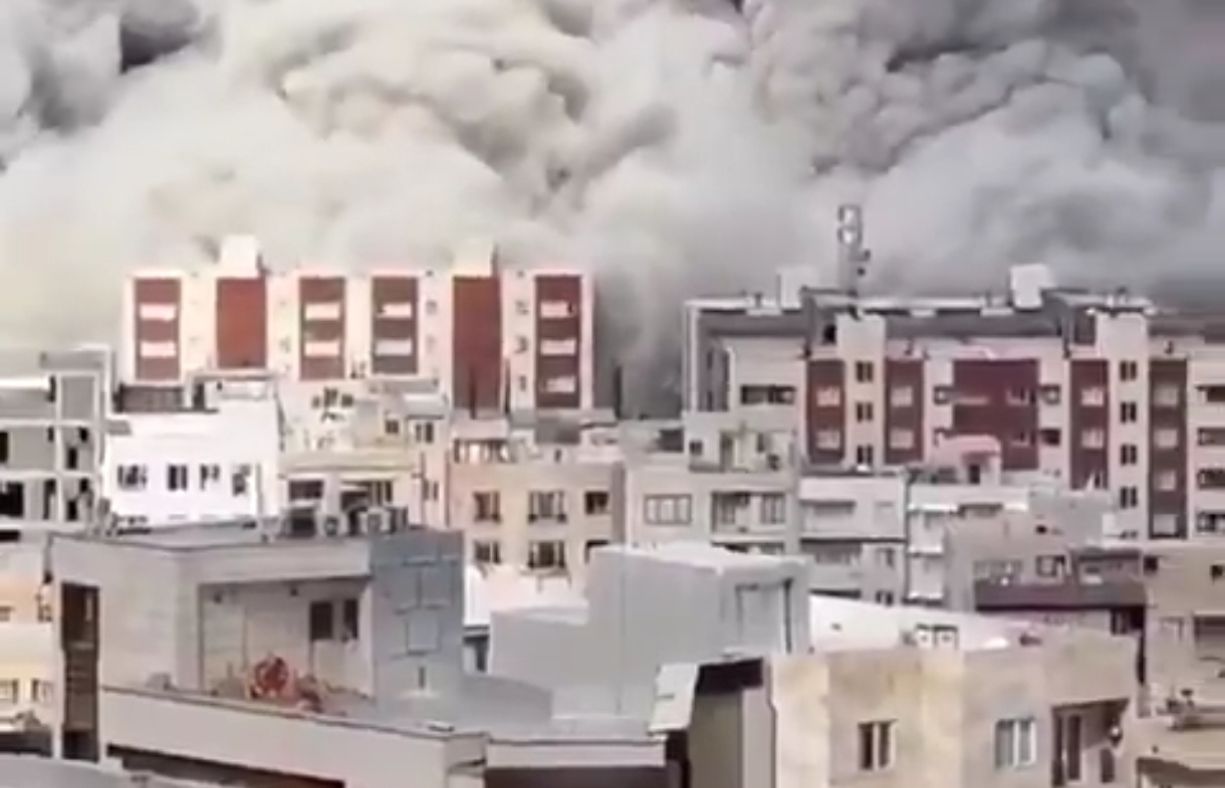 IHRC Trust launches emergency appeal for Iran