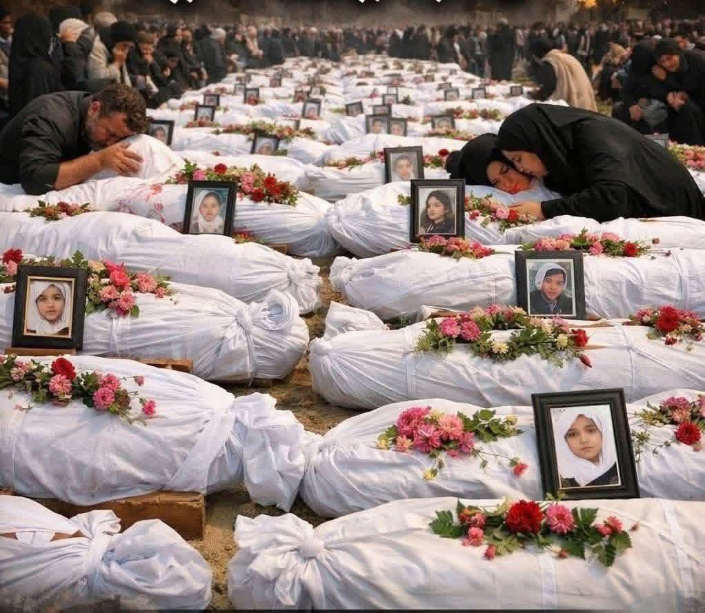 Iran – The folly of sectarianism
